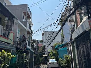 Bán nhà nguyễn văn công gò vấp giáp bình thạnh phú nhuận, 48m2, 3pn, chỉ 5 tỷ186 tl mạnh