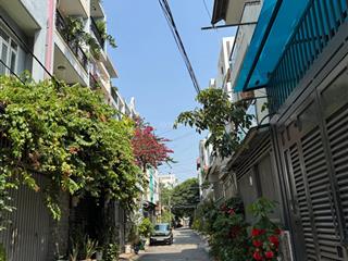 Bán nhà hẻm xe hơi lê đức thọ, gò vấp, gần dương quảng hàm, 66m, 5 tầng, 5pn, full nt, 10 tỷ bl