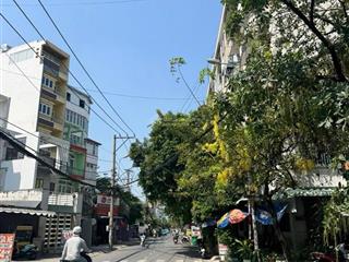 Bán nhà gò vấp, hẻm xe hơi dương quảng hàm , gần đh văn lang, 100m2, 4 tầng, 10 tỷ