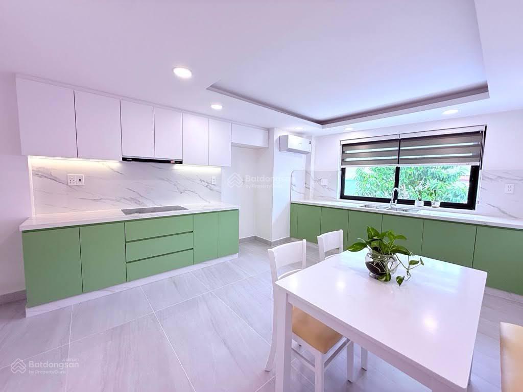 Bán nhà hẻm xe hơi thống nhất, gò vấp, gần lottemart, 60m2, 5 tầng, 5 pn, 7.8 tỷ tl