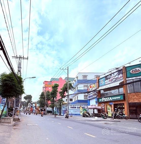 Bán nhà hẻm xe hơi thống nhất, gò vấp, gần lottemart, 60m2, 5 tầng, 5 pn, 7.8 tỷ tl