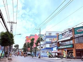 Bán nhà hẻm xe hơi thống nhất, gò vấp, gần lottemart, 60m2, 5 tầng, 5 pn, 7.8 tỷ tl