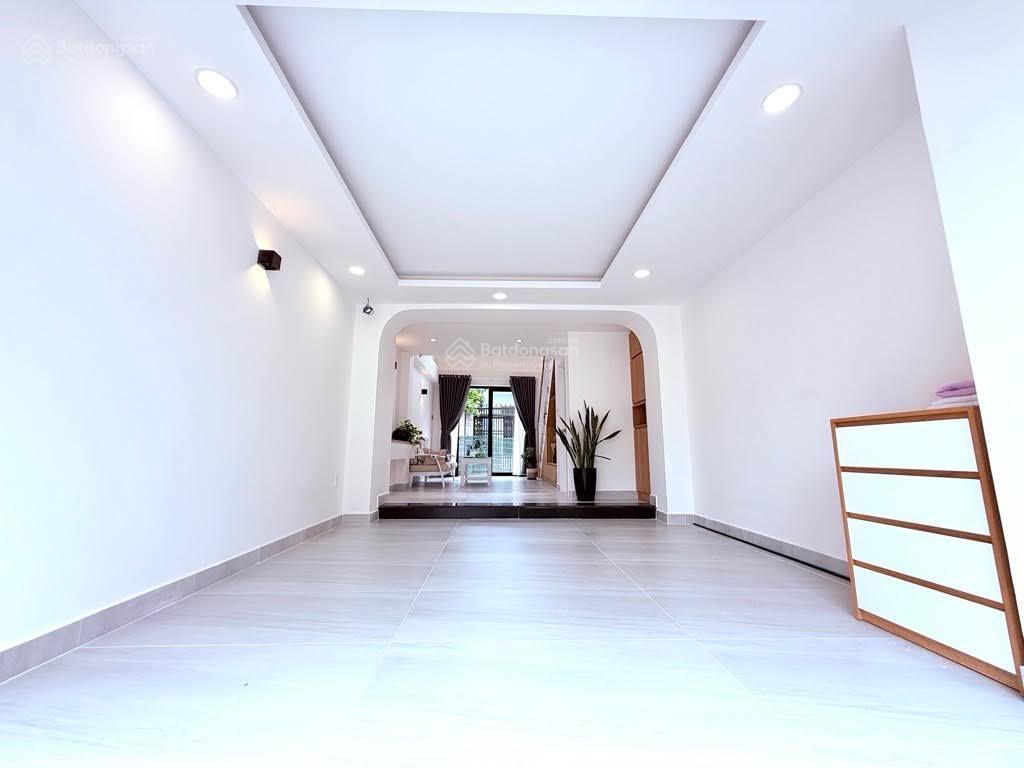 Bán nhà hẻm xe hơi thống nhất, gò vấp, gần lottemart, 60m2, 5 tầng, 5 pn, 7.8 tỷ tl