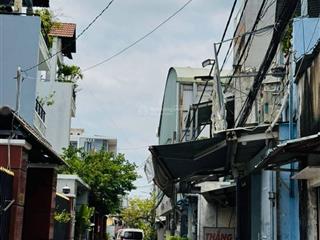 Bán nhà hẻm xe hơi phan huy ích, gò vấp, đối diện emart, 56m²,5 tầng, 5pn, 6.8 tỷ tl