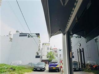 Bán nhà gò vấp hẻm xe hơi nguyễn oanh, thang máy, gara ô tô, 52m2, 5 tầng, giảm chào 9 tỷ tl