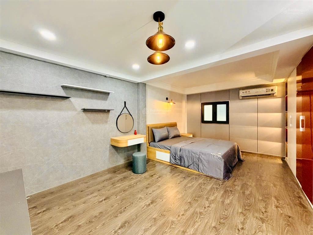 56m2, bán nhà chính chủ 3 tầng, 3pn, 40/ quang trung, p10 gò vấp, 6 tỷ (ngay chợ gò vấp)