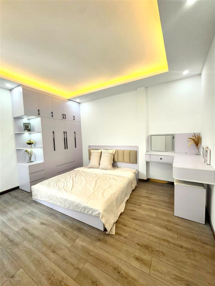 4x15m, bán nhà mới 2 tầng, 3pn, hẻm 4m, quang trung, p10 gò vấp, 5 tỷ (ngay chợ gò vấp)