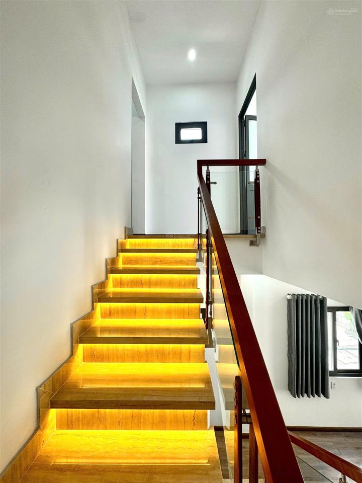 4x15m, bán nhà mới 2 tầng, 3pn, hẻm 4m, quang trung, p10 gò vấp, 5 tỷ (ngay chợ gò vấp)