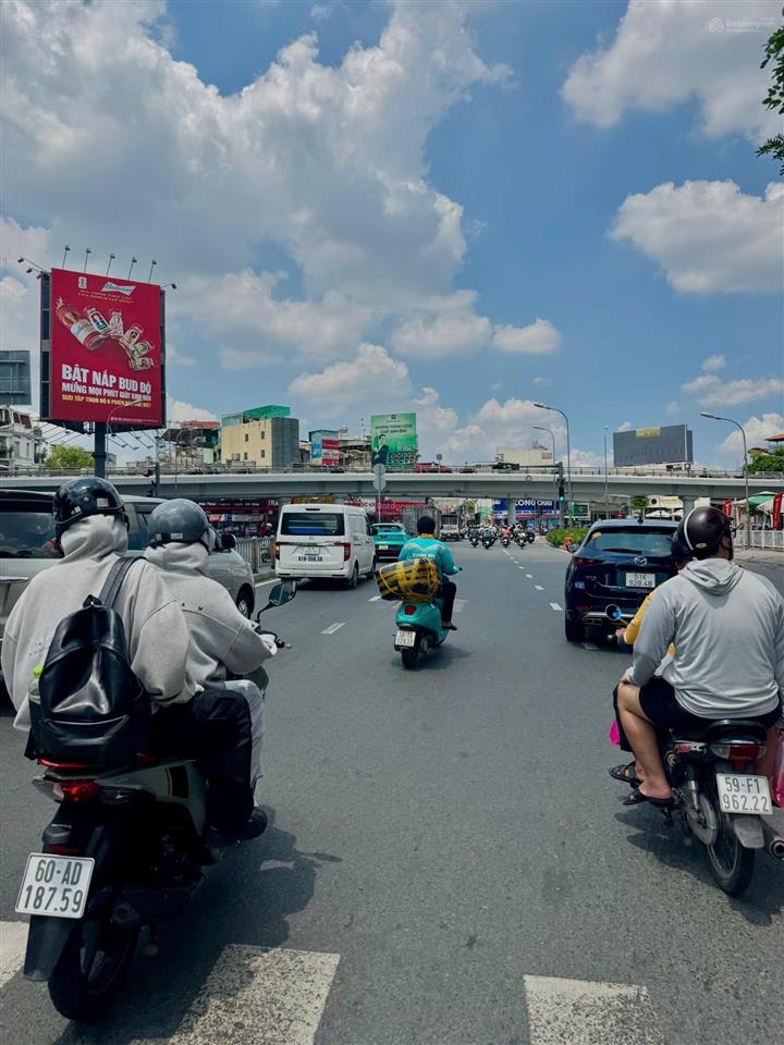 4x15m, bán nhà mới 2 tầng, 3pn, hẻm 4m, quang trung, p10 gò vấp, 5 tỷ (ngay chợ gò vấp)