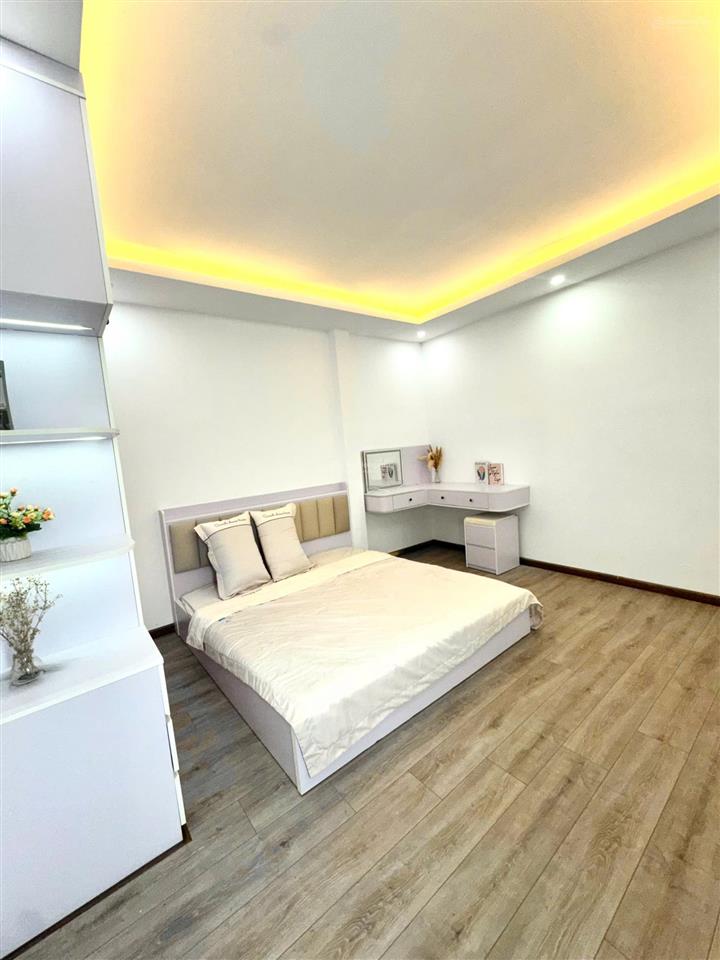4x15m, bán nhà mới 2 tầng, 3pn, hẻm 4m, quang trung, p10 gò vấp, 5 tỷ (ngay chợ gò vấp)