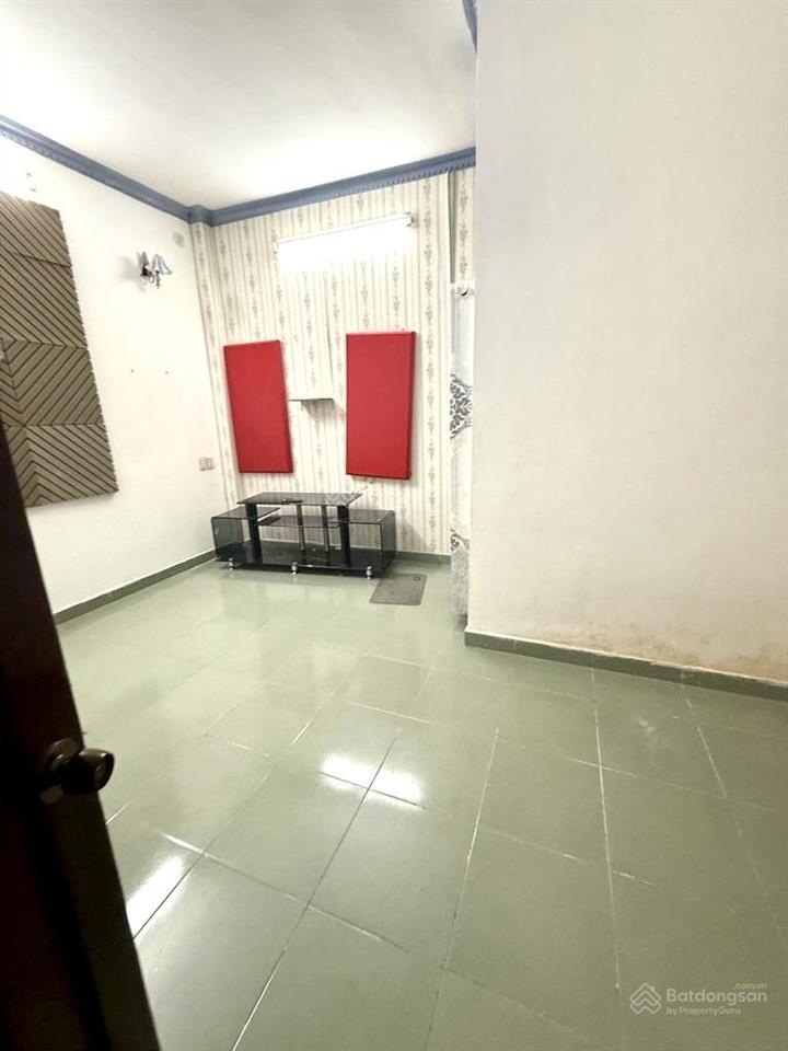 65m2, bán nhà chính chủ 2 tầng, hxh, 383/ quang trung, p10 gò vấp, 6 tỷ (ko lộ giới)