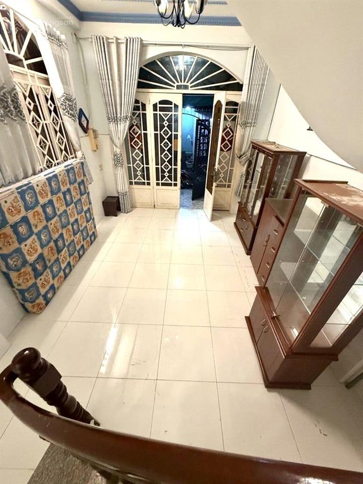65m2, bán nhà chính chủ 2 tầng, hxh, 383/ quang trung, p10 gò vấp, 6 tỷ (ko lộ giới)