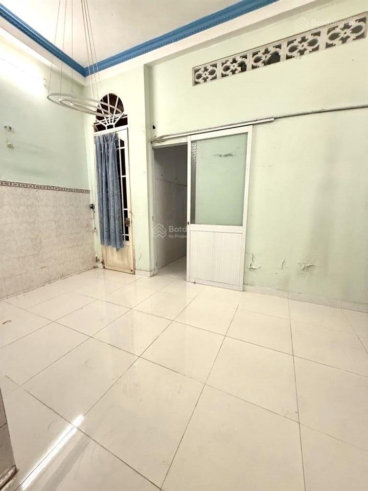 65m2, bán nhà chính chủ 2 tầng, hxh, 383/ quang trung, p10 gò vấp, 6 tỷ (ko lộ giới)