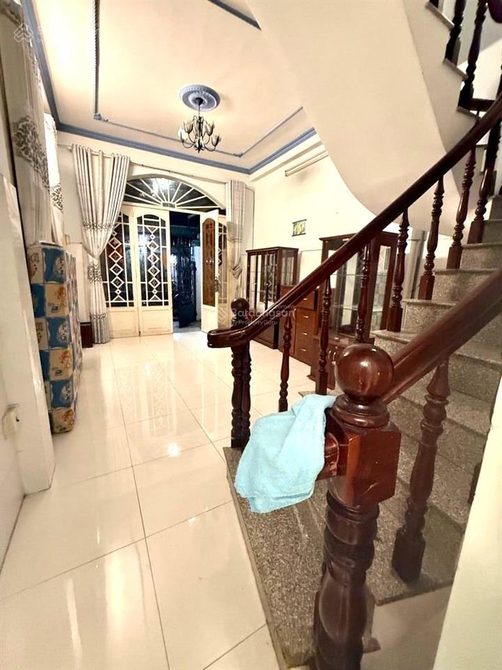65m2, bán nhà chính chủ 2 tầng, hxh, 383/ quang trung, p10 gò vấp, 6 tỷ (ko lộ giới)