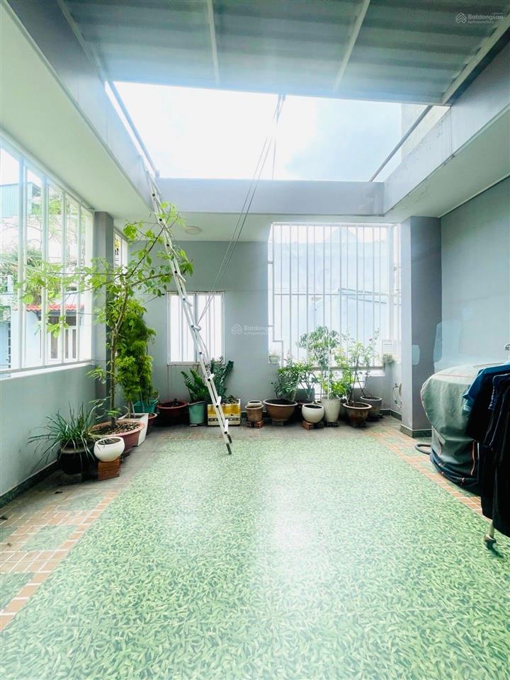 Bán nhà gò vấp hẻm xe hơi nguyễn văn công, giáp bình thạnh, phú nhuận, sổ đẹp, 56m2, 9.3 tỷ tl