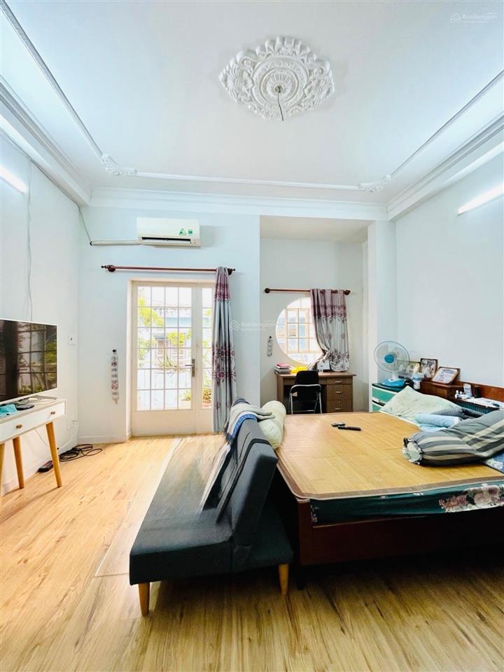 Bán nhà gò vấp hẻm xe hơi nguyễn văn công, giáp bình thạnh, phú nhuận, sổ đẹp, 56m2, 9.3 tỷ tl