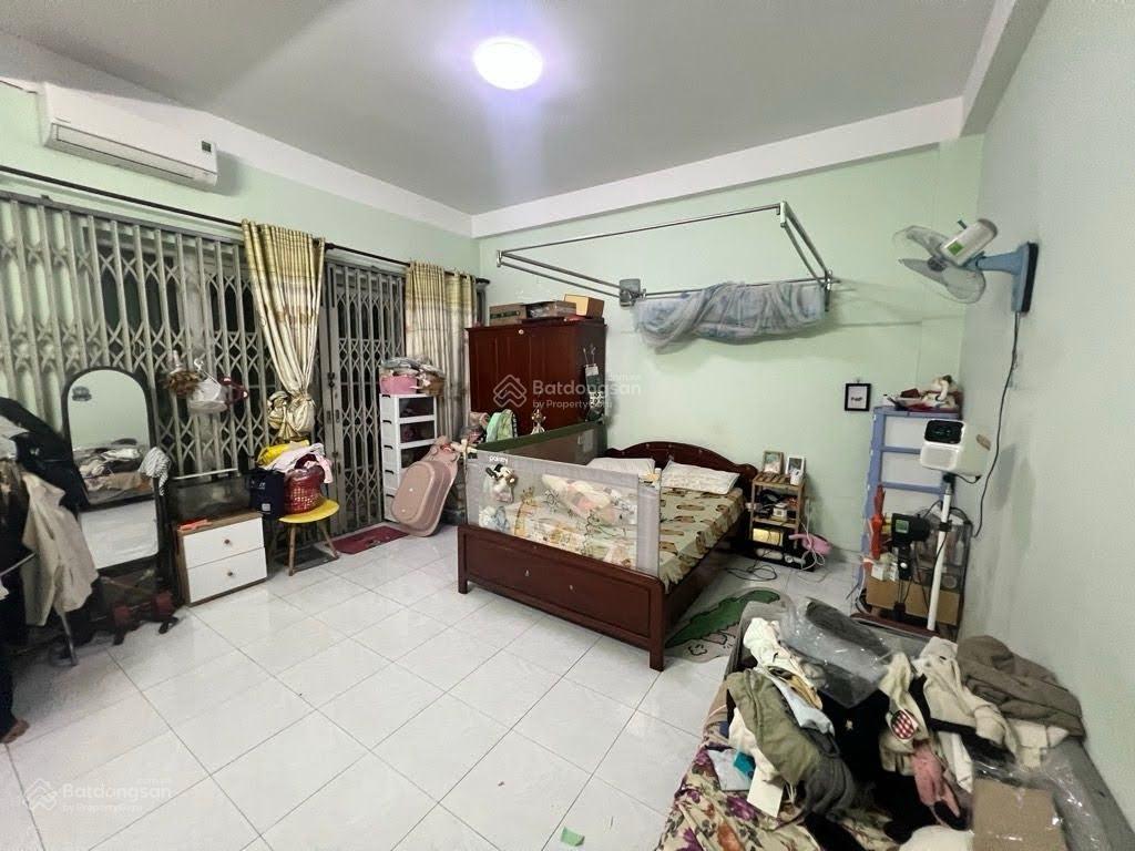 Bán nhà hẻm xe hơi phạm văn đồng, gò vấp thông thích quảng đức, giáp phú nhuận, 80m², 9.1 tỷ tl