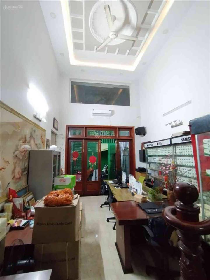 Bán nhà gò vấp, hẻm xe hơi thống nhất, gần lotte nguyễn văn lượng 5 tầng khu phân lô, 60m2, 8.35 tỷ