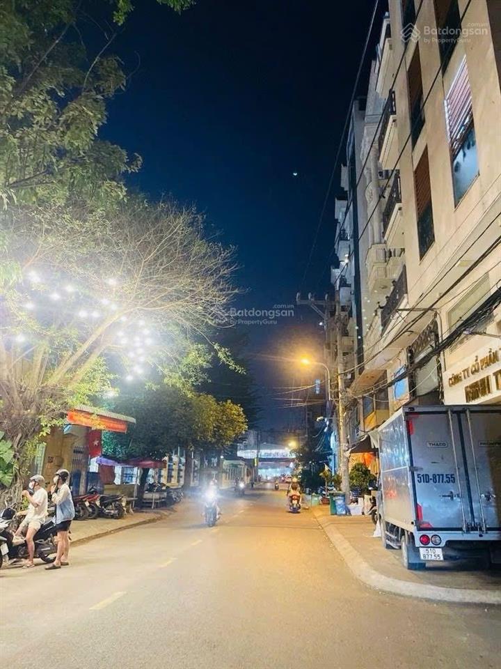 Bán căn biệt thự hẻm 416 dương quảng hàm gò vấp (6 x19m), đường 10m có lề, giảm chào 18.8 tỷ tl