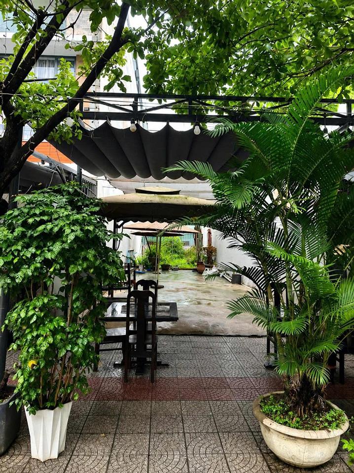 Cho thuê đất số 102 đỗ đăng đệ, 112m2, giá 3 triệu/tháng. chính chủ