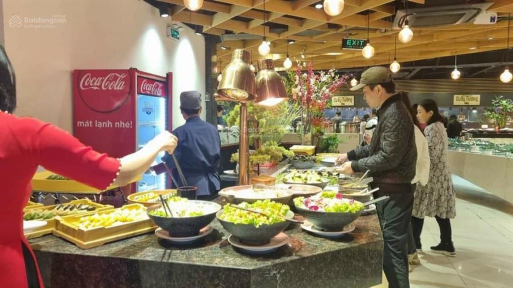 Mặt phố yên phụ mua là thắng, giữ là giàu