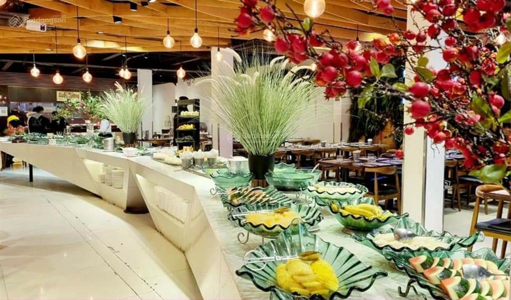 Mặt phố yên phụ mua là thắng, giữ là giàu