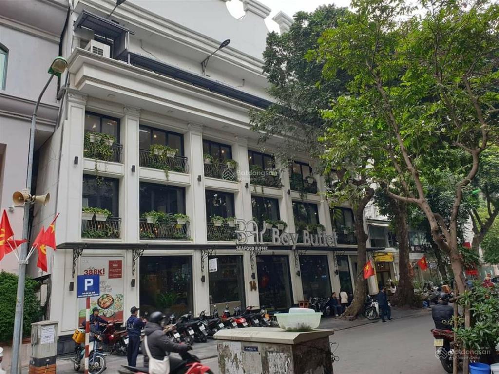 Mặt phố yên phụ mua là thắng, giữ là giàu