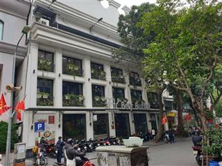 Mặt phố yên phụ mua là thắng, giữ là giàu