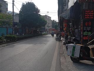 Bán đất mỹ đình. dt 72m2, ô tô, sát mặt phố. giá 16.6 tỷ