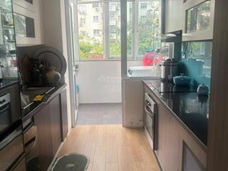 9 tỷ  chung cư 120m² tk 3n 2vs trung hòa, cầu giấy