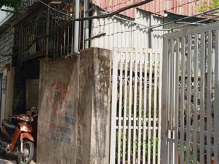 13.9 tỷ  80m2 đất gần mặt phố phú diễn, bắc từ liêm.