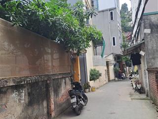 11 tỷ  nhà 62m2, ô tô qua cửa, 6 tầng, 9 phòng cho thuê phương canh, nam từ liêm
