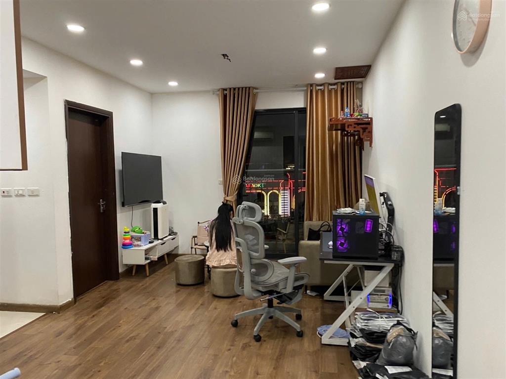 3.7 tỷ chung cư hatexco xuân phương, nam từ liêm