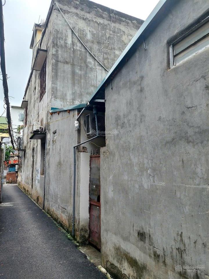 26 tỷ mảnh đất 131m², ô tô đỗ cửa, lạc long quân, tây hồ