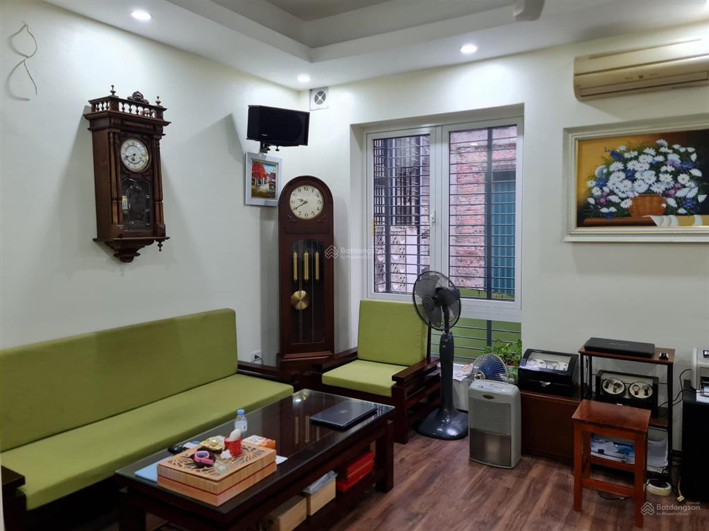 Bán nv dt 100m2 hoàn thiện đẹp 5 tầng khu tc5 tân triều, thanh trì, giá 27.5 tỷ  0968 851 ***