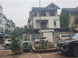 Cho thuê biệt thự góc 260m2 tại kđt văn quán, giá ưu đãi 60 triệu vnd, hà đông, hn
