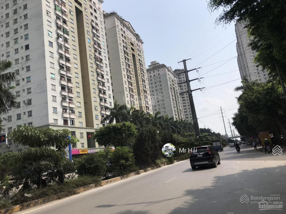 Bán nhanh liền kề kđt xa la, 125m2*4t, căn góc, nhà siêu đẹp, giá thỏa thuận.  0968 851 ***