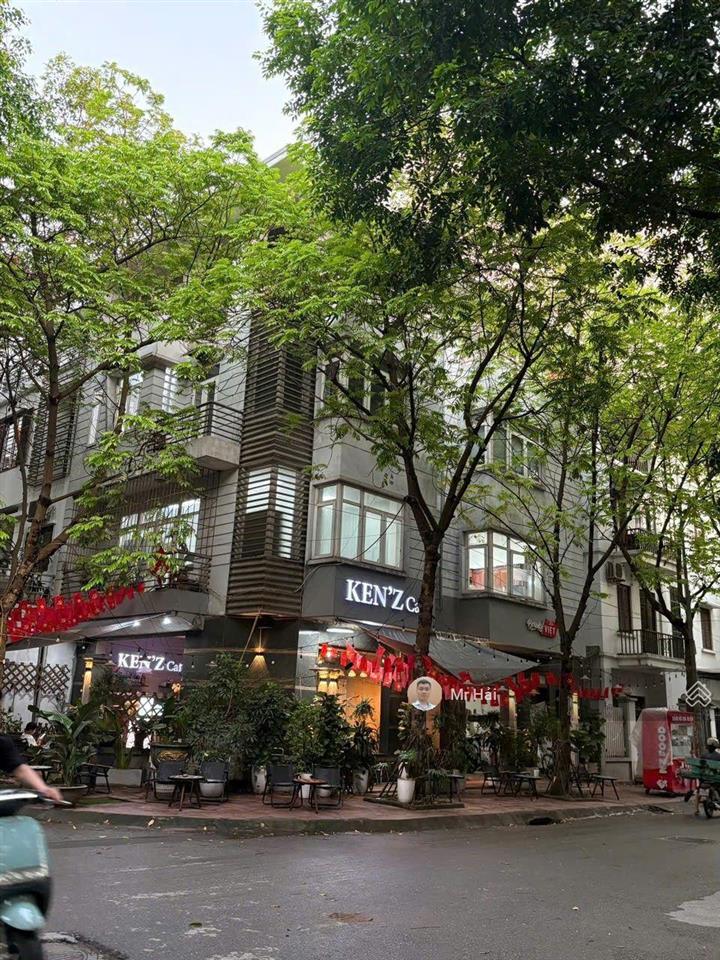 Bán nhanh liền kề kđt xa la, 125m2*4t, căn góc, nhà siêu đẹp, giá thỏa thuận.  0968 851 ***