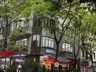 Bán nhanh liền kề kđt xa la, 125m2*4t, căn góc, nhà siêu đẹp, giá thỏa thuận.  0968 851 ***