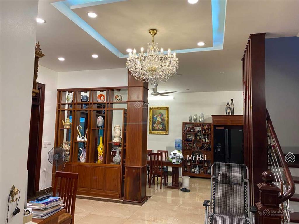 Cần bán biệt thự kđt xa la, 130m2*4t, vị trí vip, nhà siêu đẹp, giá 27 tỷ,  0968 851 ***