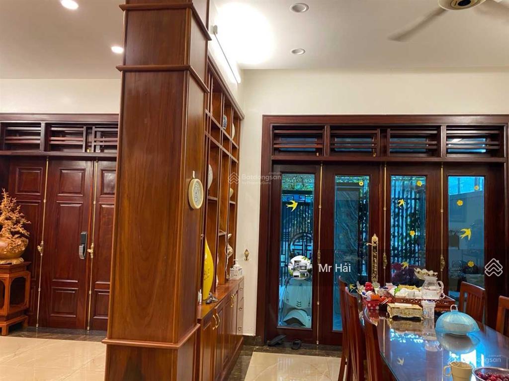 Cần bán biệt thự kđt xa la, 130m2*4t, vị trí vip, nhà siêu đẹp, giá 27 tỷ,  0968 851 ***