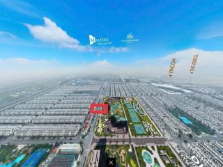 Trinity vin2 chỉ 60tr/m  nhượng nhanh 1n+ hàng đẹp mặt tiền dt 51m mua vay  giá chênh 120 triệu