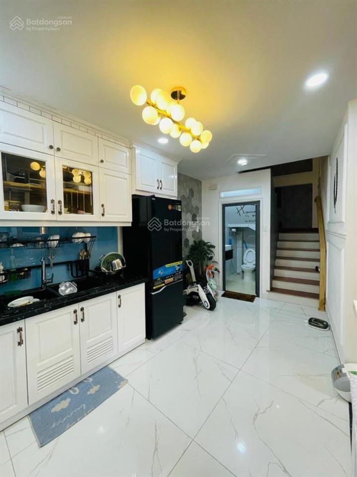 Bán nhà 5 tầng hẻm xe hơi gần bến xe miền đông, bình thạnh, khu phân lô đồng bộ, nhỉnh 8 tỷ tl