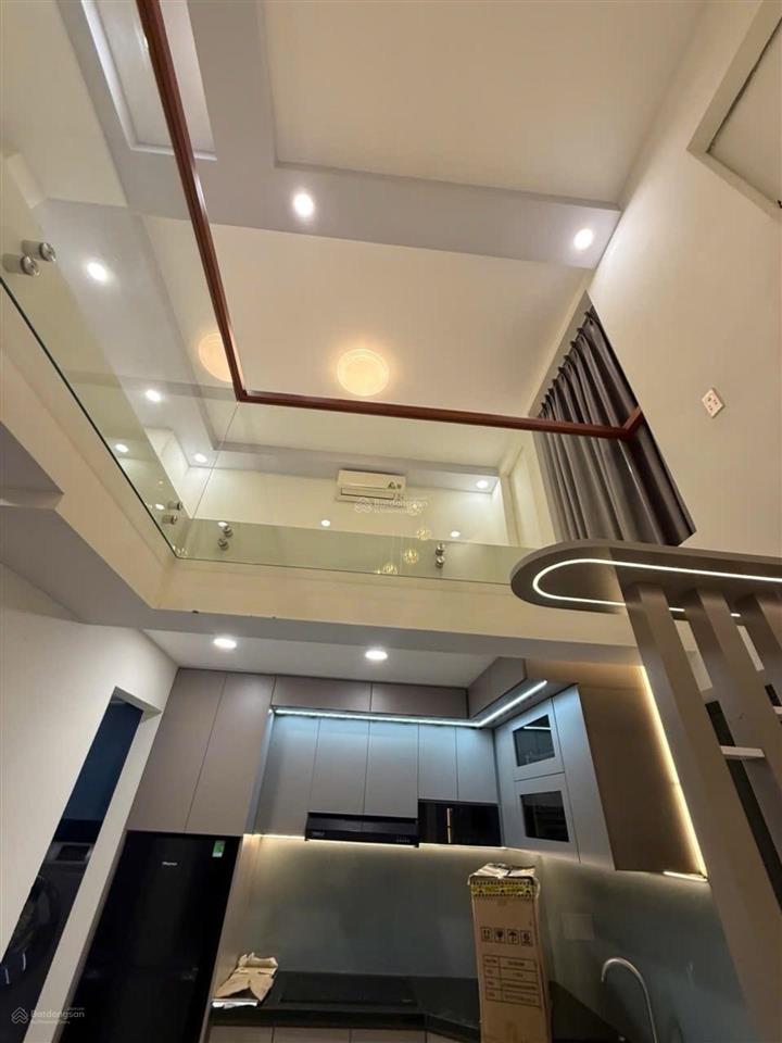 Gấp bán nhà hẻm xe hơi 8m, 4 tầng btct, khu dân cư bình lợi, bình thạnh, ngang lớn, nhỉnh 7 tỷ tl