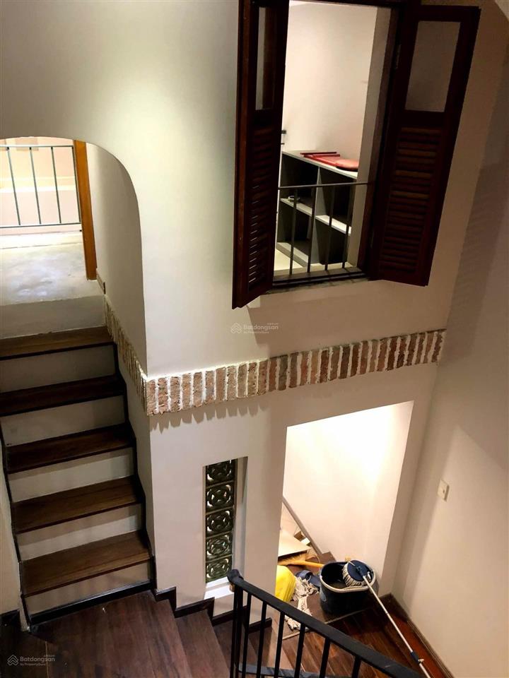 Bán nhà hẻm xe hơi, 5 tầng, 65m2, sát mặt tiền xô viết nghệ tĩnh, q.bình thạnh, nhỉnh 8 tỷ tl