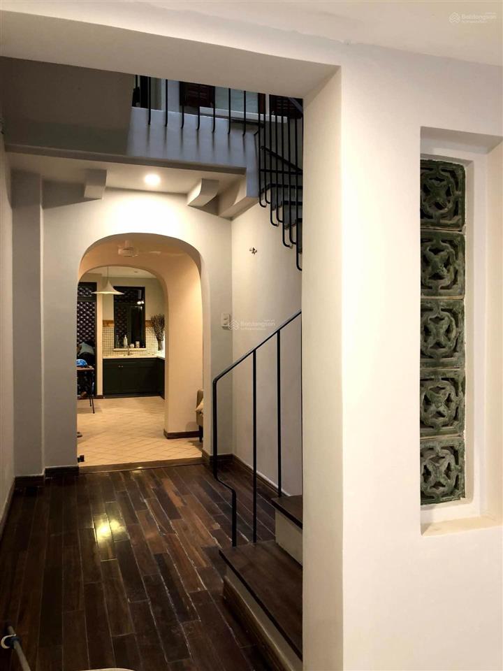 Bán nhà hẻm xe hơi, 5 tầng, 65m2, sát mặt tiền xô viết nghệ tĩnh, q.bình thạnh, nhỉnh 8 tỷ tl