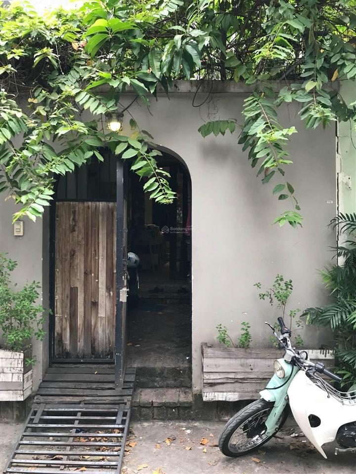 Bán nhà hẻm xe hơi, 5 tầng, 65m2, sát mặt tiền xô viết nghệ tĩnh, q.bình thạnh, nhỉnh 8 tỷ tl