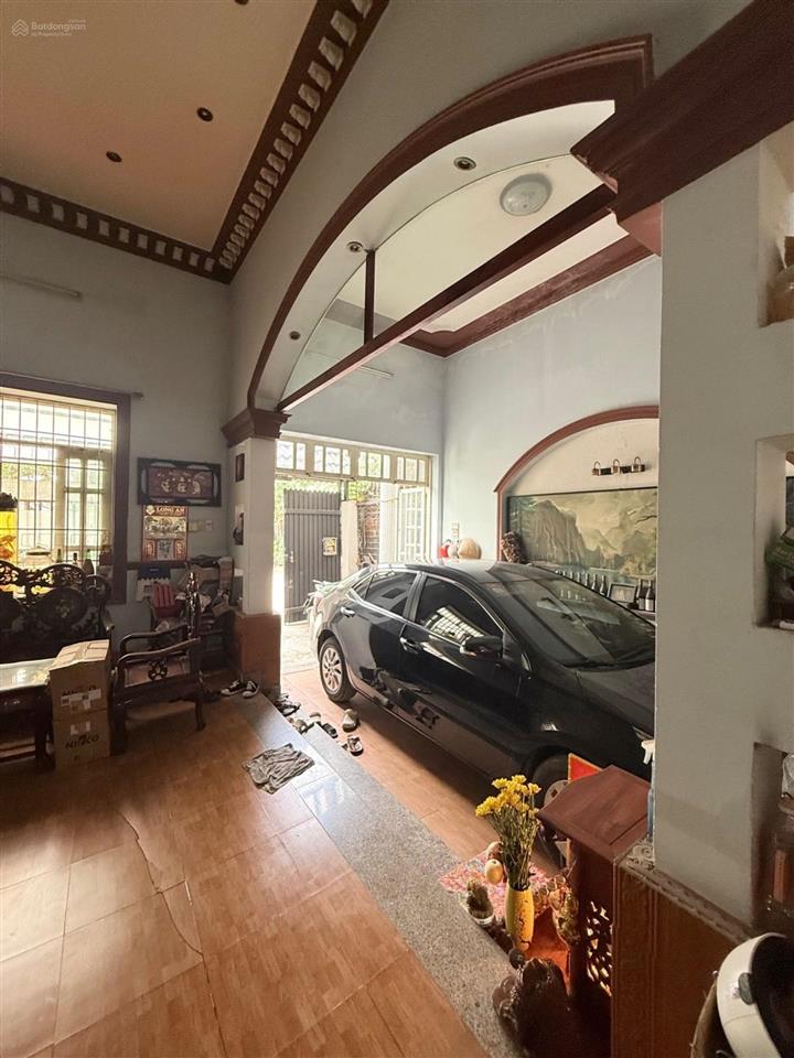Bán nhà hẻm xe hơi 10m  65m2 (4x16.5m) đặng thùy trâm, bình thạnh  8.x tỷ tl