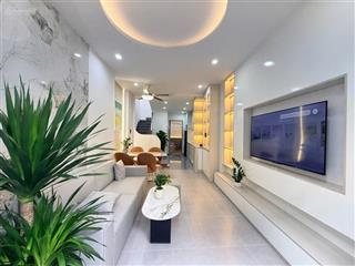 Gấp bán nhà 50m2, nguyễn công trứ, khu phố tây, vip bình thạnh, full nội thất, giá 6.x tỷ tl