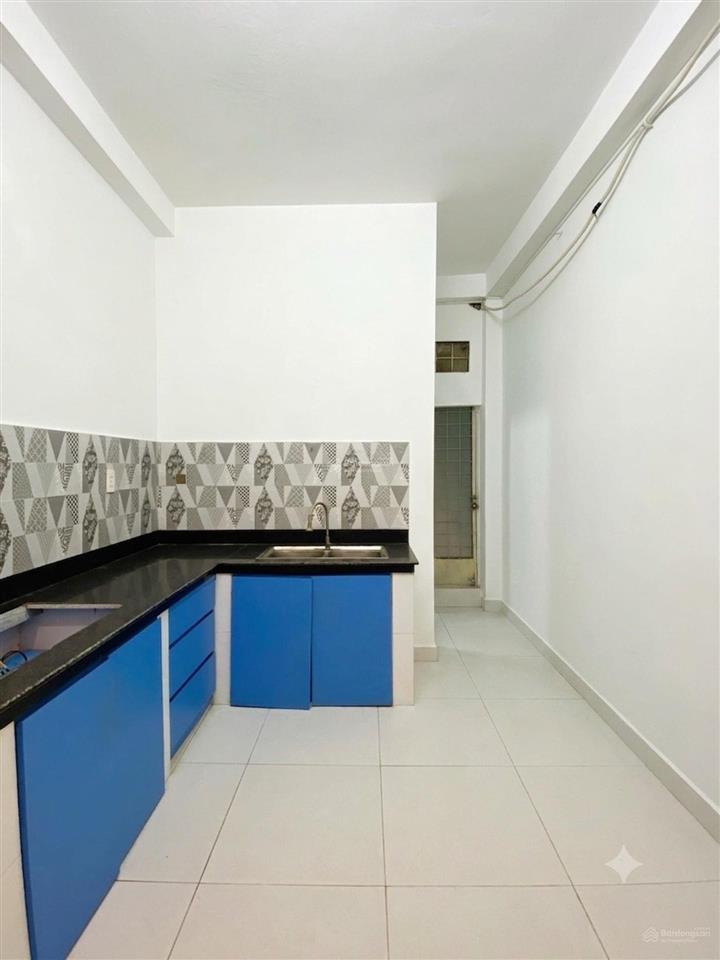 Hẻm xe tải thông 8m  khu vip đặng văn ngữ  phú nhuận  3 tầng btct  45m2  9,x tỷ tl